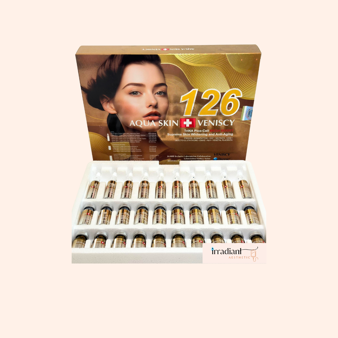 Aqua Skin Veniscy 126
