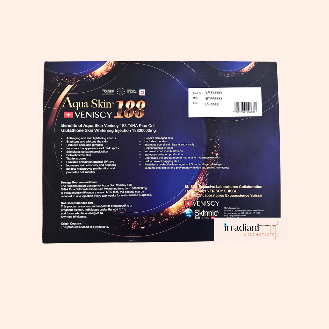 Aqua Skin Veniscy 188
