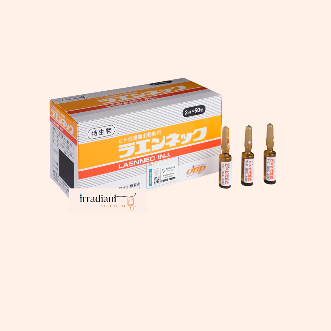 Laennec Human Placenta Extract