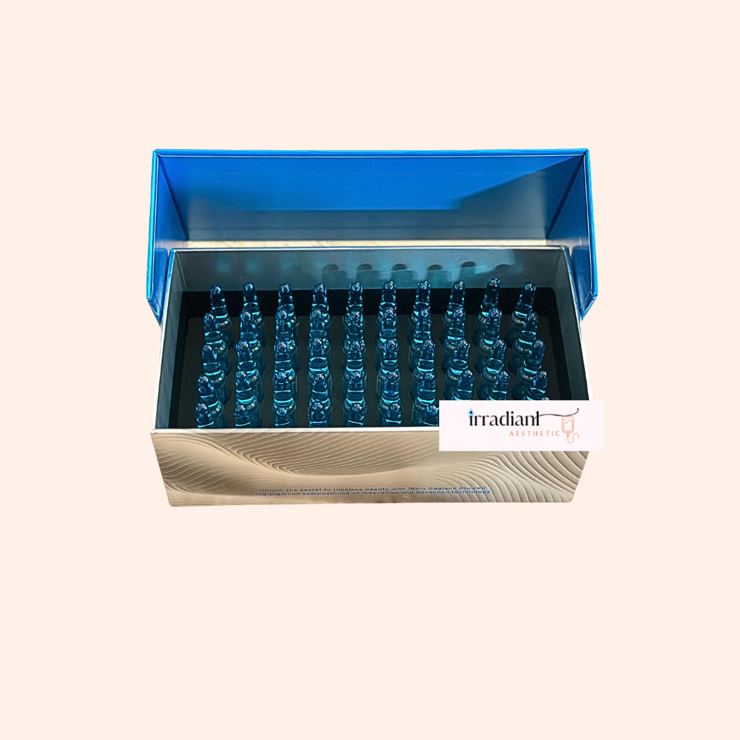 Radianz Blu-Cell NAD+