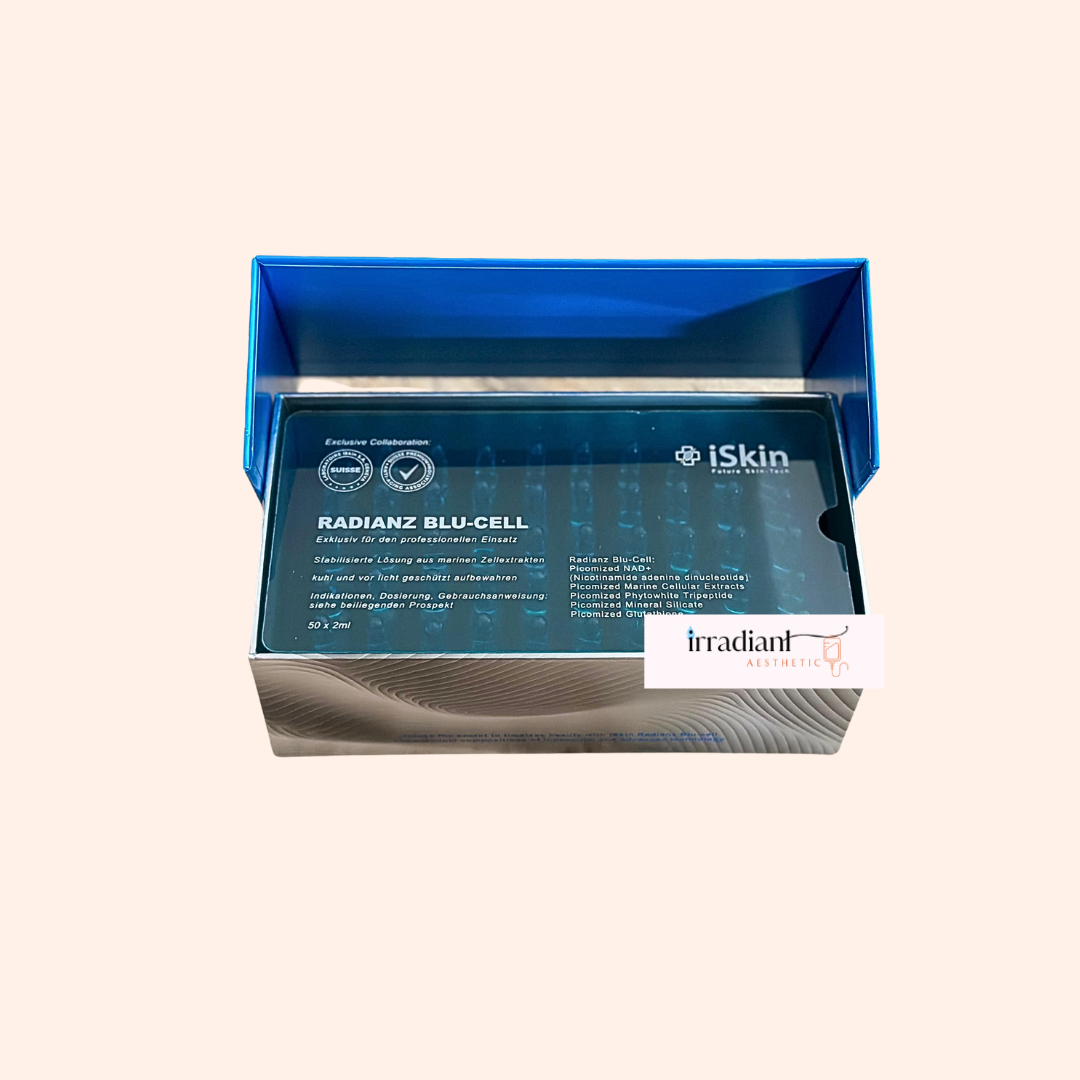 Radianz Blu-Cell NAD+