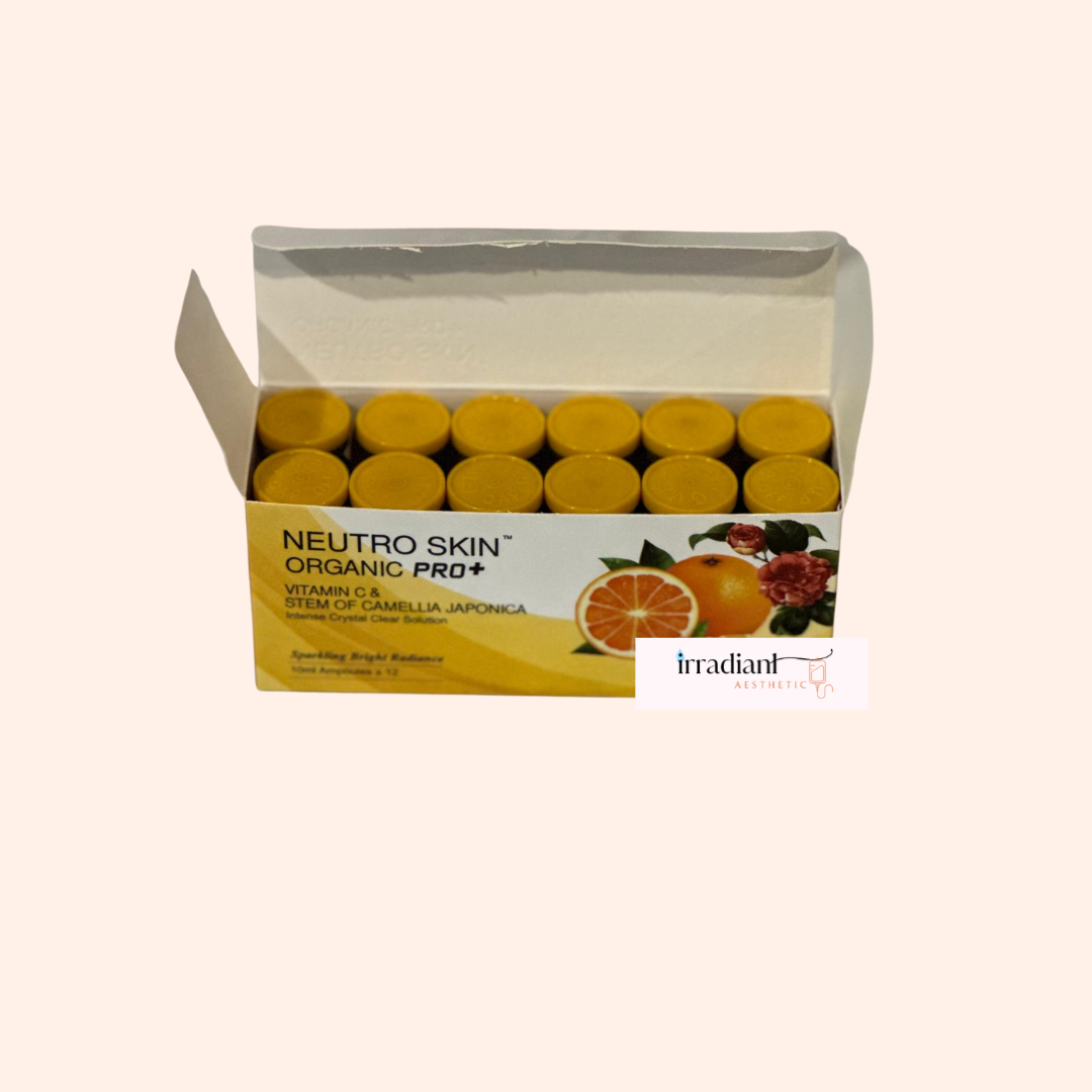 Neutro Skin Organic Pro+