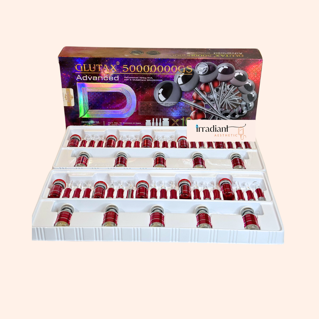 Glutax 50000000GS Advanced
