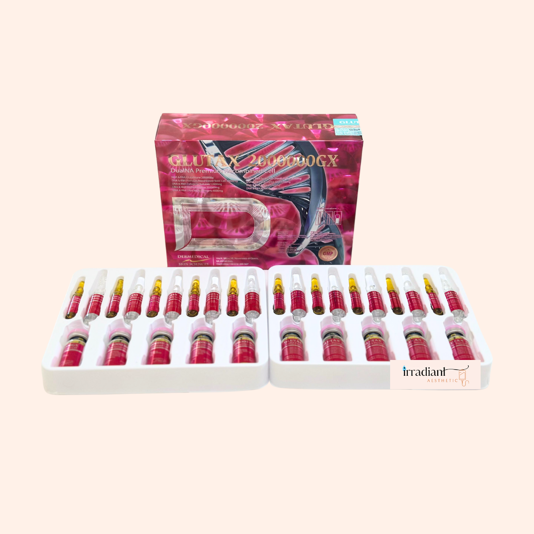 Glutax 2000000GX DualNA Premium