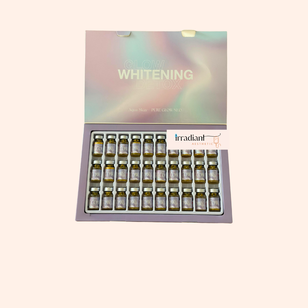 Aqua Skin Pure Glow Neo