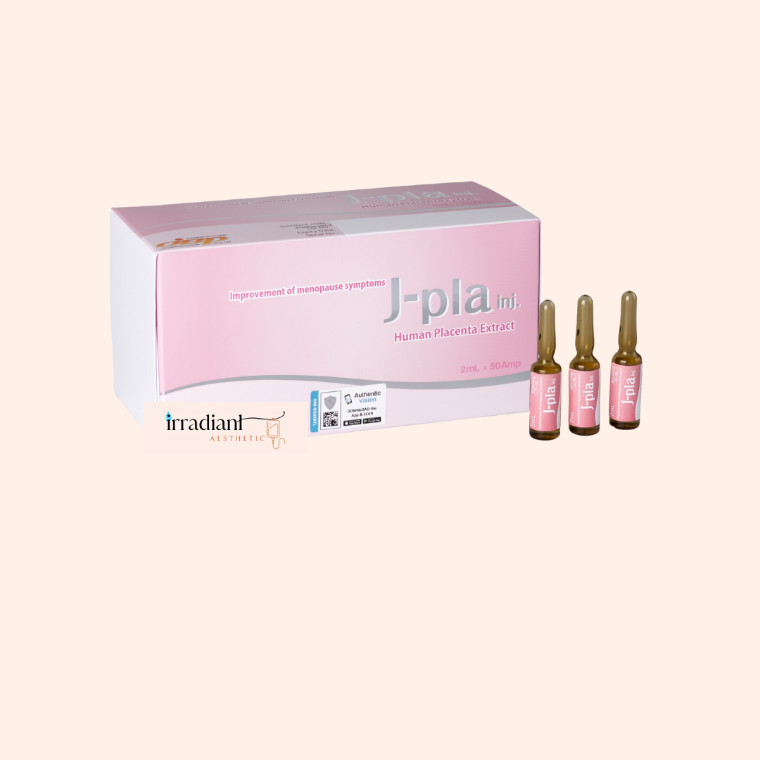 J-Pla Human Placenta Extract