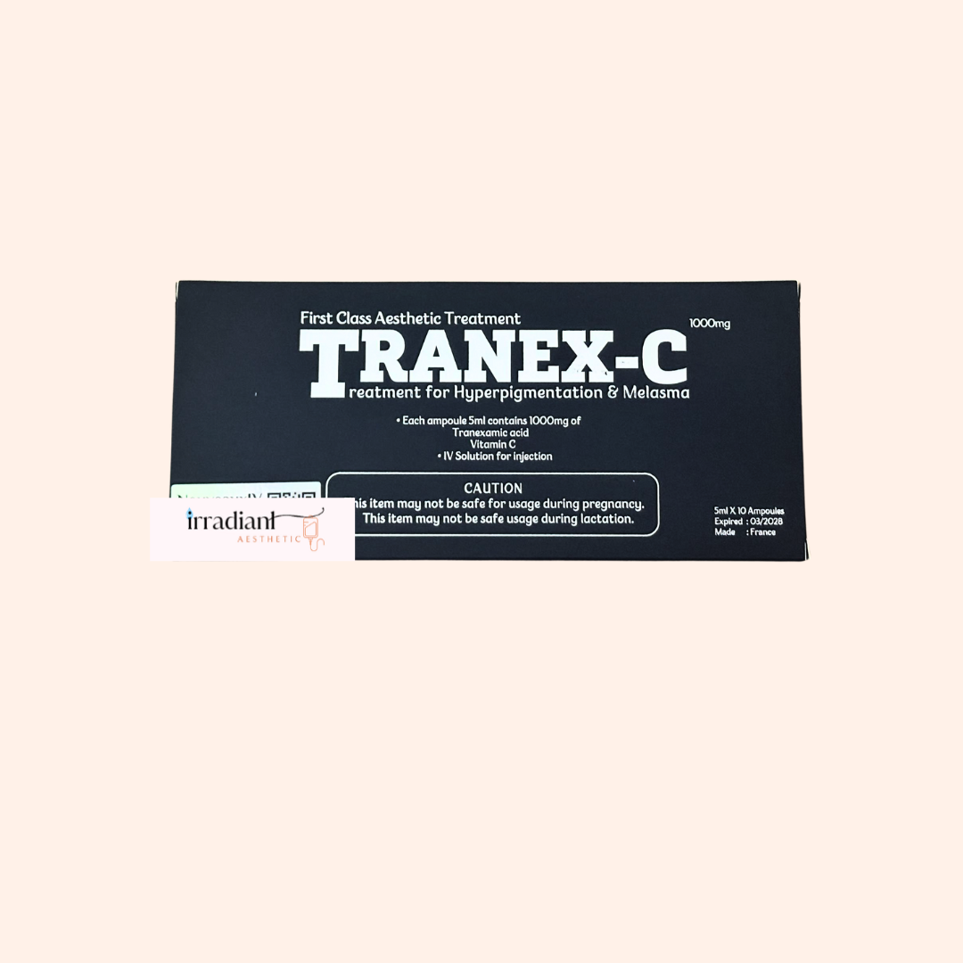 Tranex-C (Tranexamic Acid)