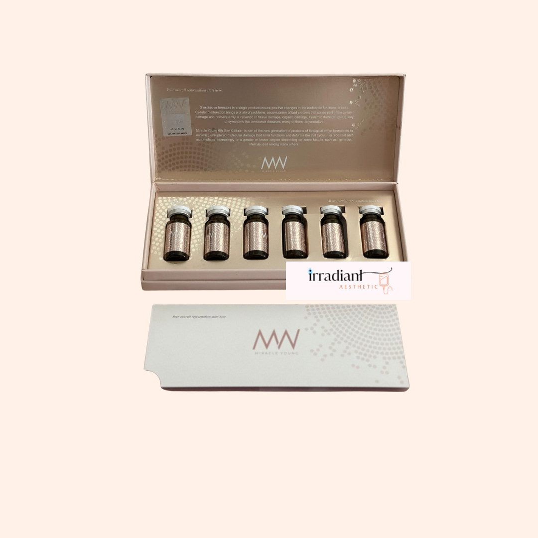 Miracle Young (Anti Aging)