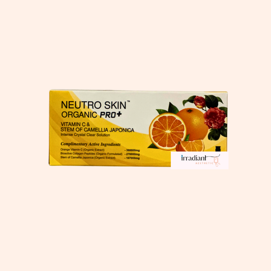 Neutro Skin Organic Pro+