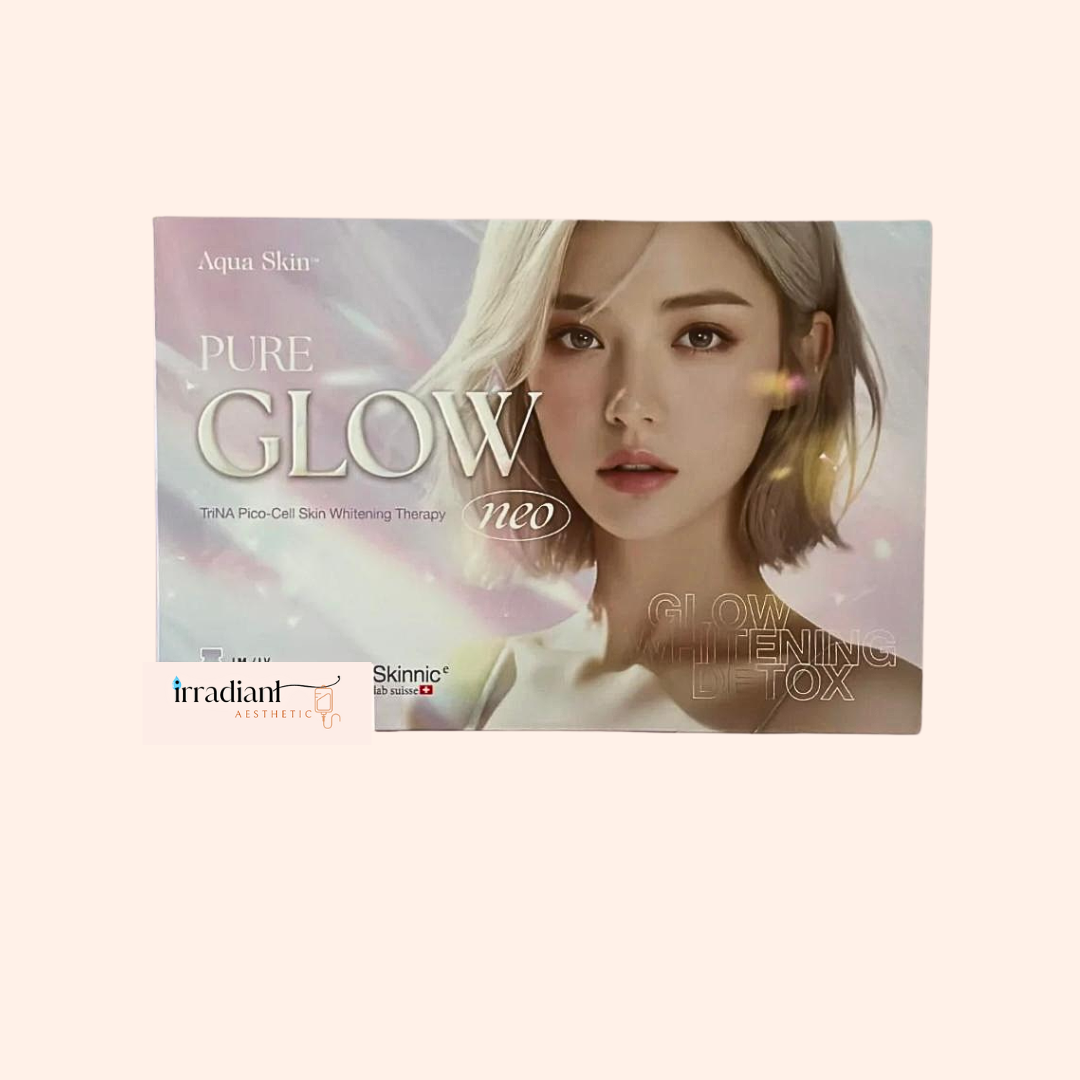 Aqua Skin Pure Glow Neo