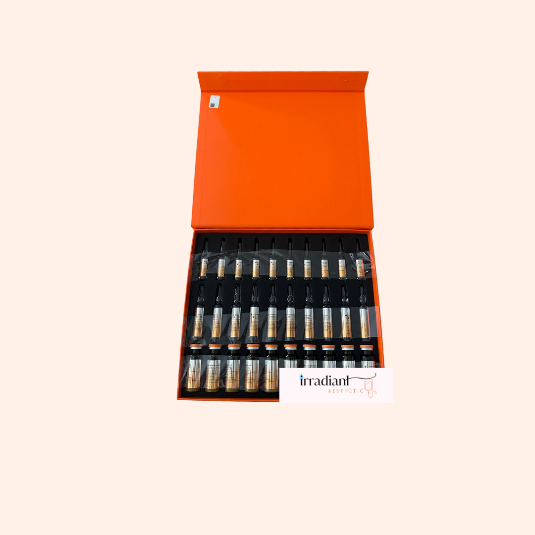 Lucchini Cell Formidable Glutathione Peptide