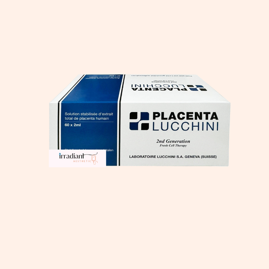 Placenta Lucchini Fresh Cell Therapy