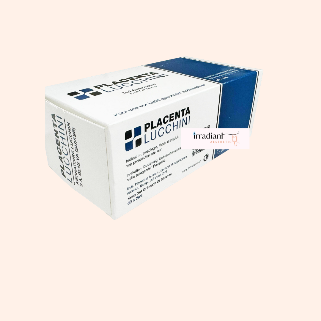 Placenta Lucchini Fresh Cell Therapy