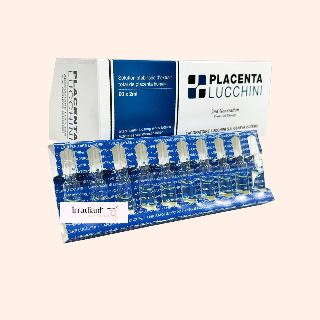 Placenta Lucchini Fresh Cell Therapy