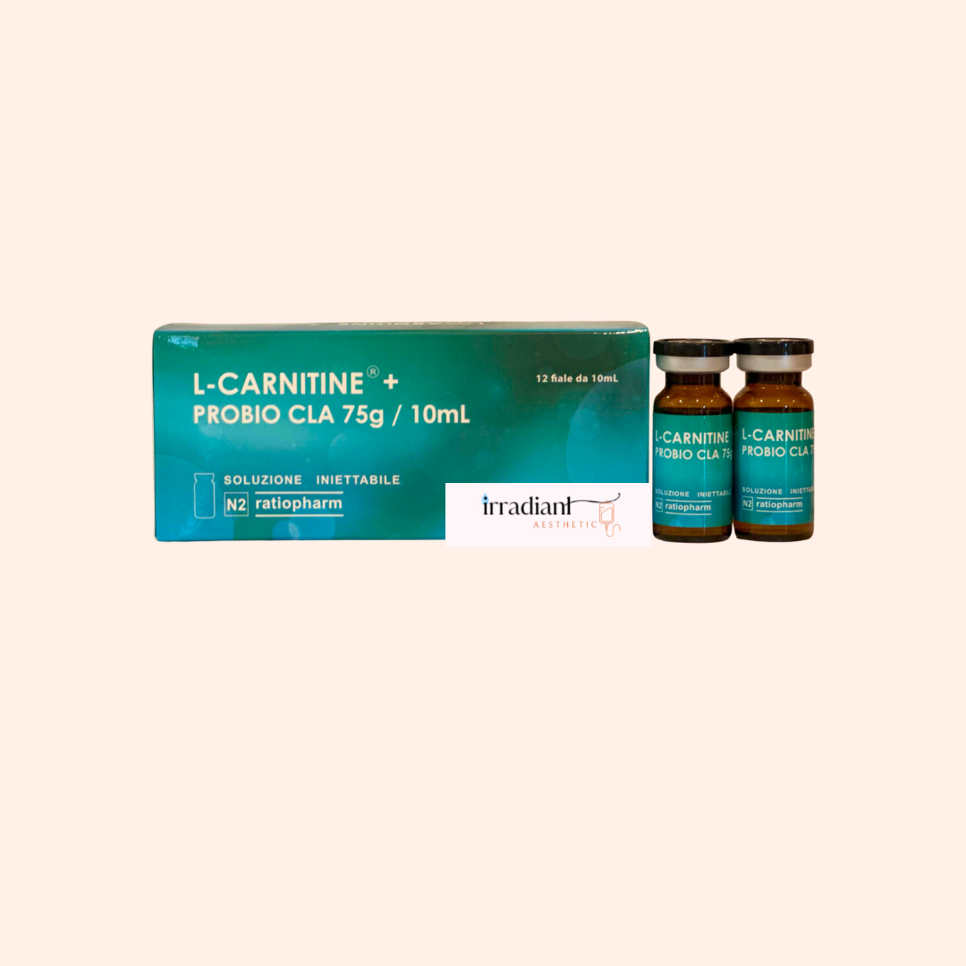 L-Carnitene Probio CLA 75g