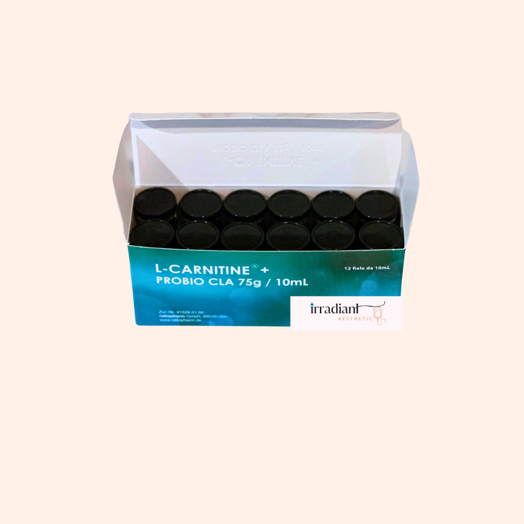 L-Carnitene Probio CLA 75g