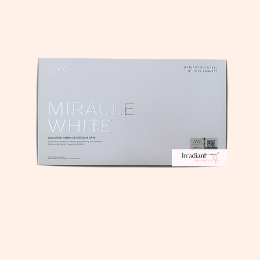 Miracle White Signature Radiance