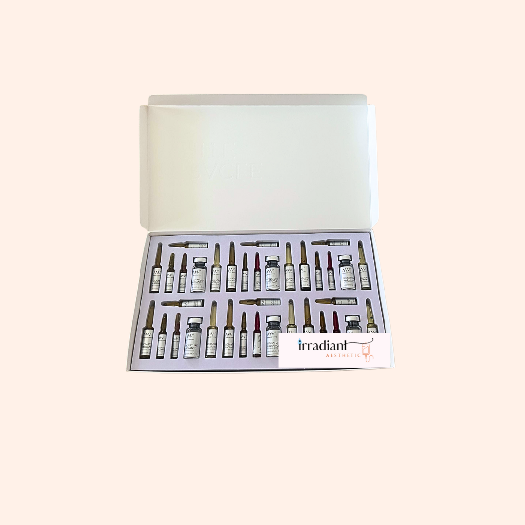 Miracle White Signature Radiance