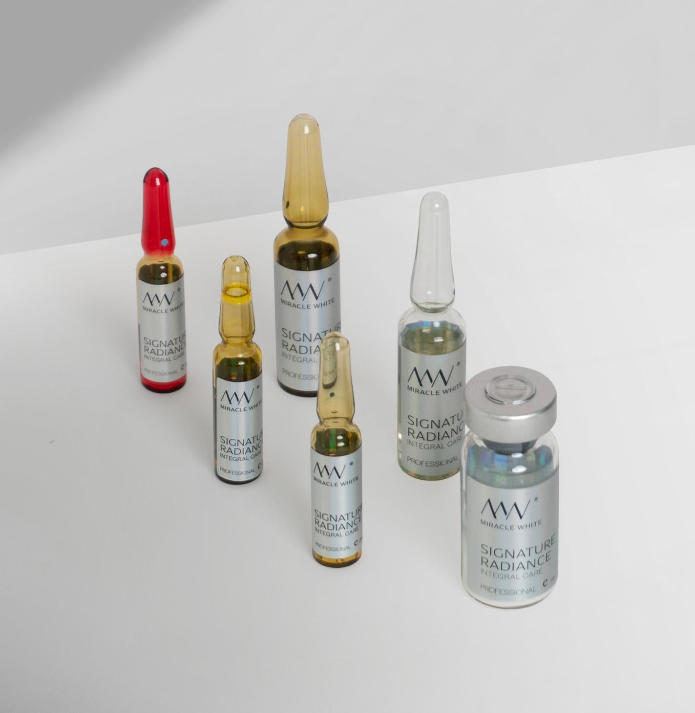 Miracle White Signature Radiance