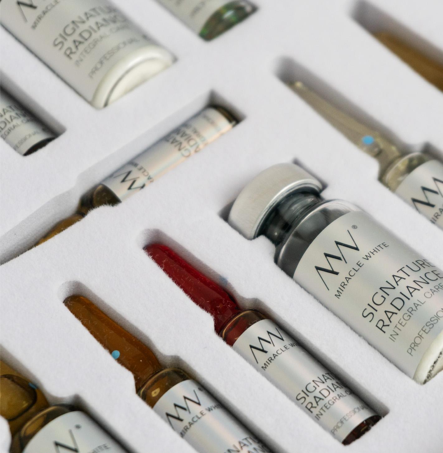Miracle White Signature Radiance
