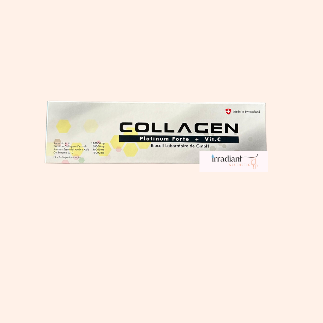Collagen Platinum Forte