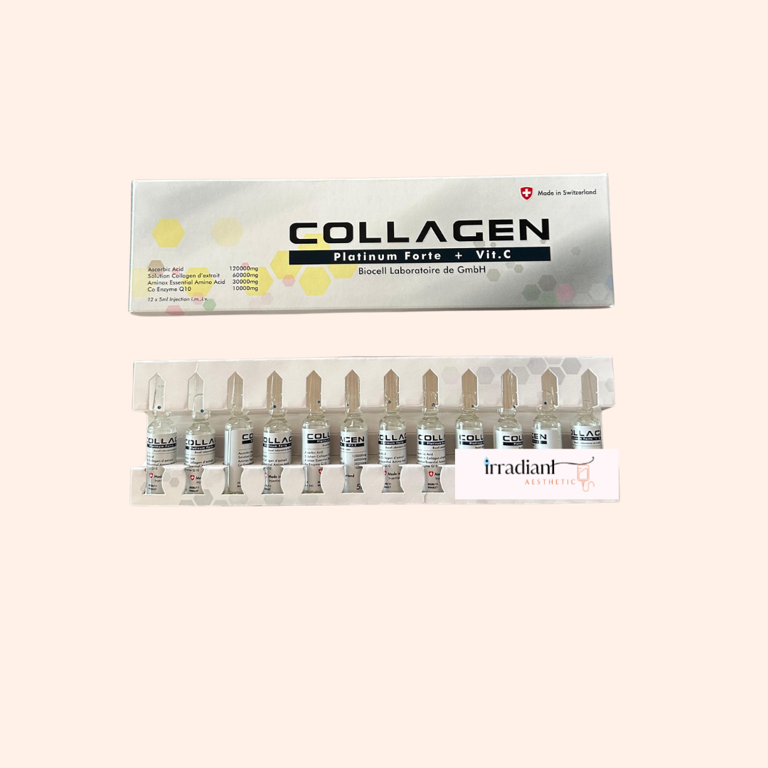 Collagen Platinum Forte