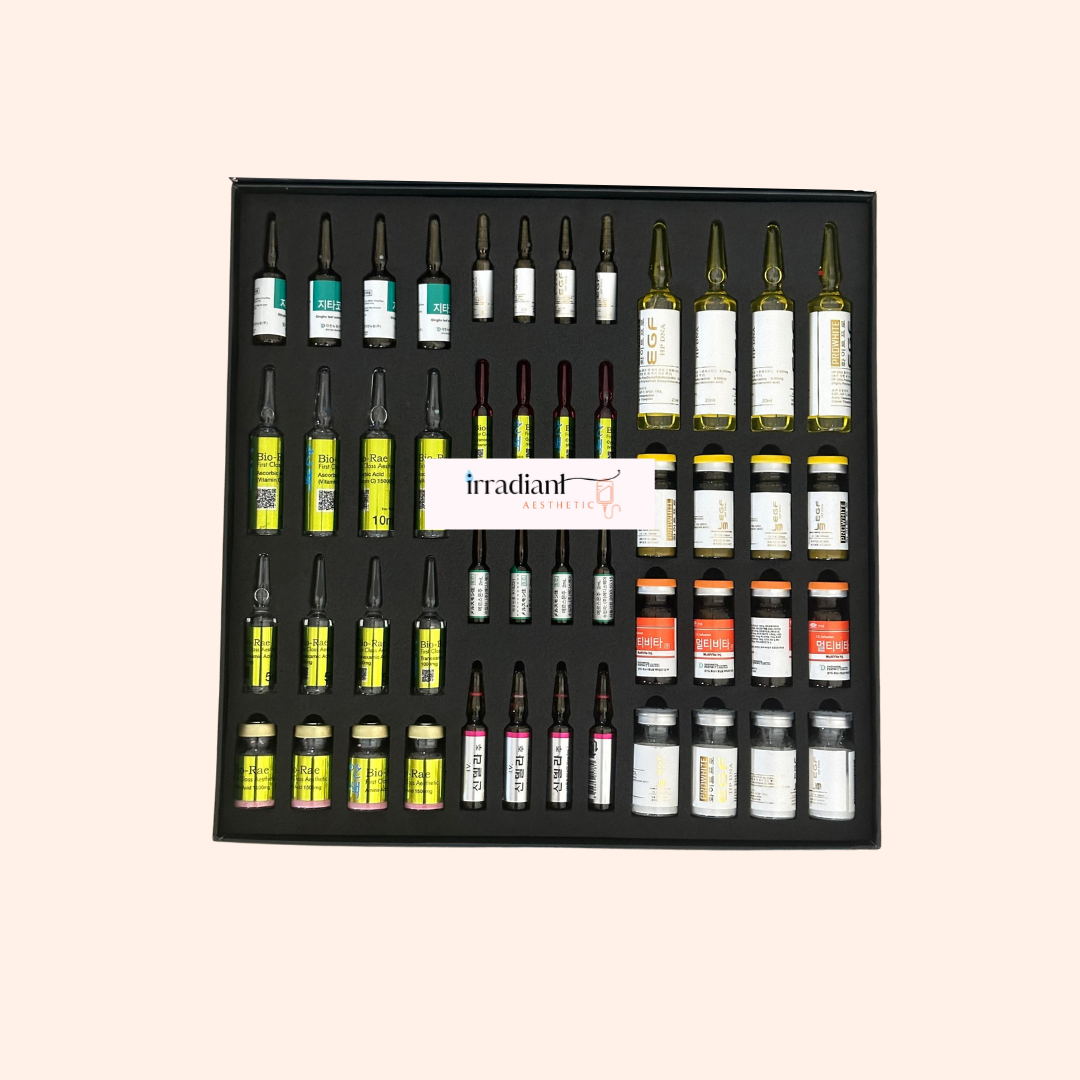 QUATTROX COMPLEXION 12