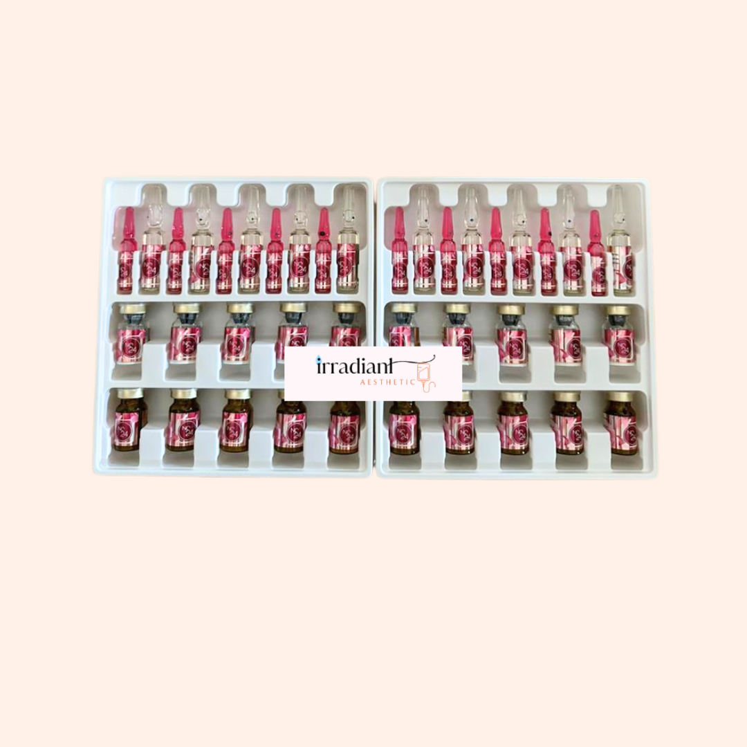 NC24 800,000mg Japan Sakura Special Edition