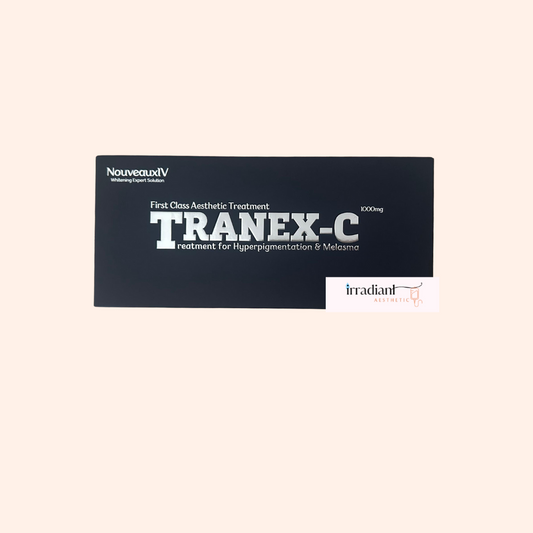 Tranex-C (Tranexamic Acid)