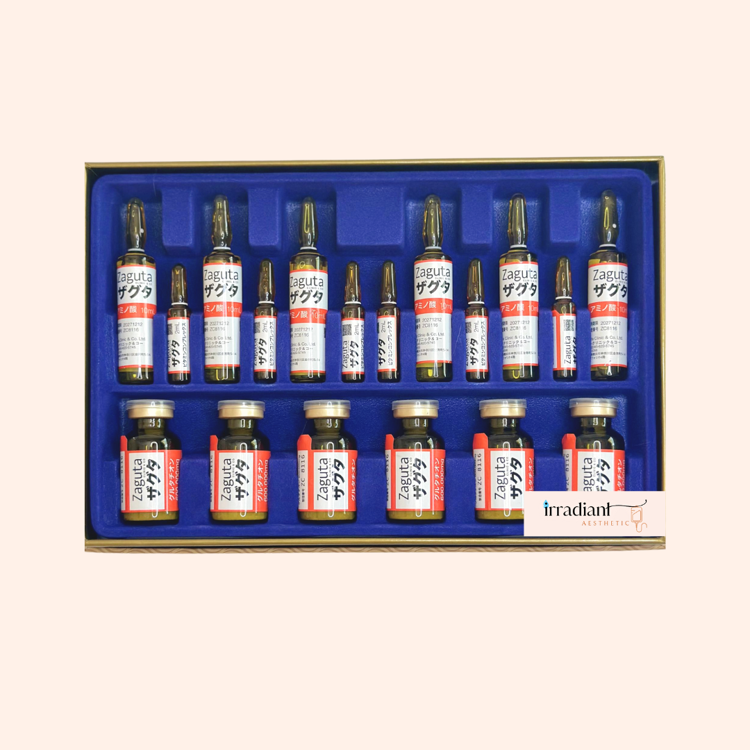 ipamorelin-bulk CJC-1295/Ipamorelin Injections ipamorelin-bulk CJC-1295/Ipamorelin Injections